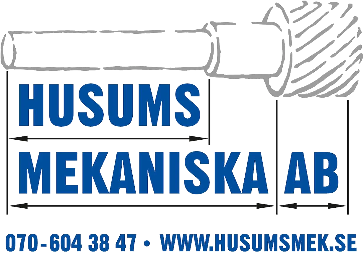 Husums Mekaniska AB