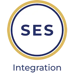 SES Integration