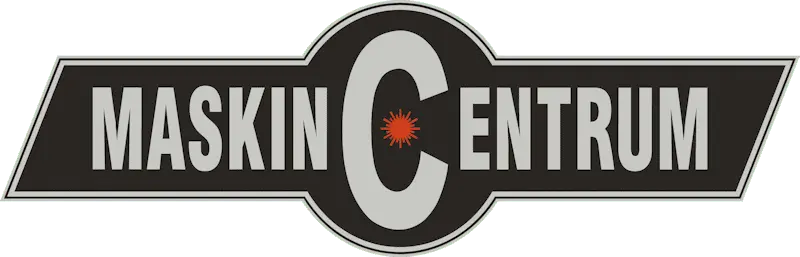 Maskincentrum