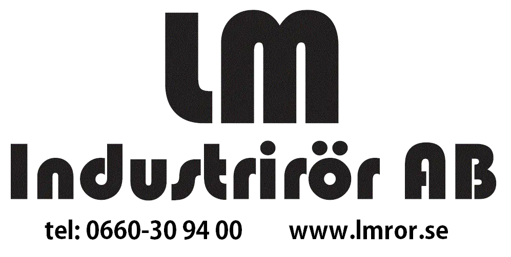 LM Industrirör