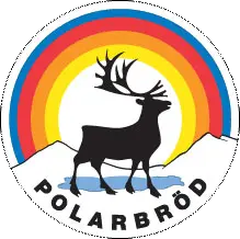 Polarbröd