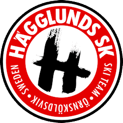 Logo Hägglunds Ski Team