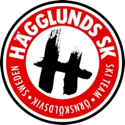 Hägglunds Ski Team Logo
